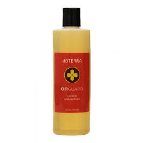 On Guard Cleaner Concentrate